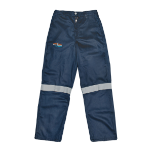 SABS Approved Flame Retardant & Acid Resistant Work Trousers