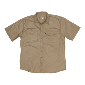 Expedition Bush Shirt
