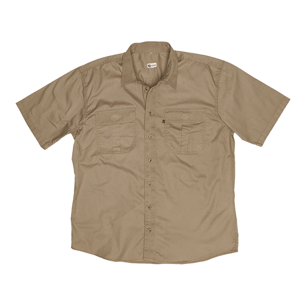 Expedition Bush Shirt