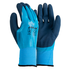 Waterproof Double Coated Foam Latex Flexi Gloves
