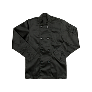 Long Sleeve Chef Jacket