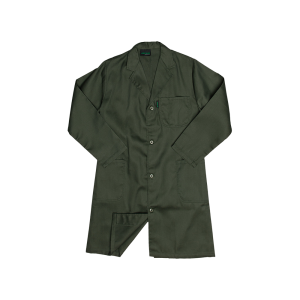 Acid Resistant Dust Coat