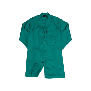 Polycotton Dust Coat