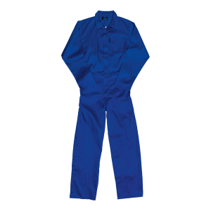Polycotton Boiler Suit SABS Specification
