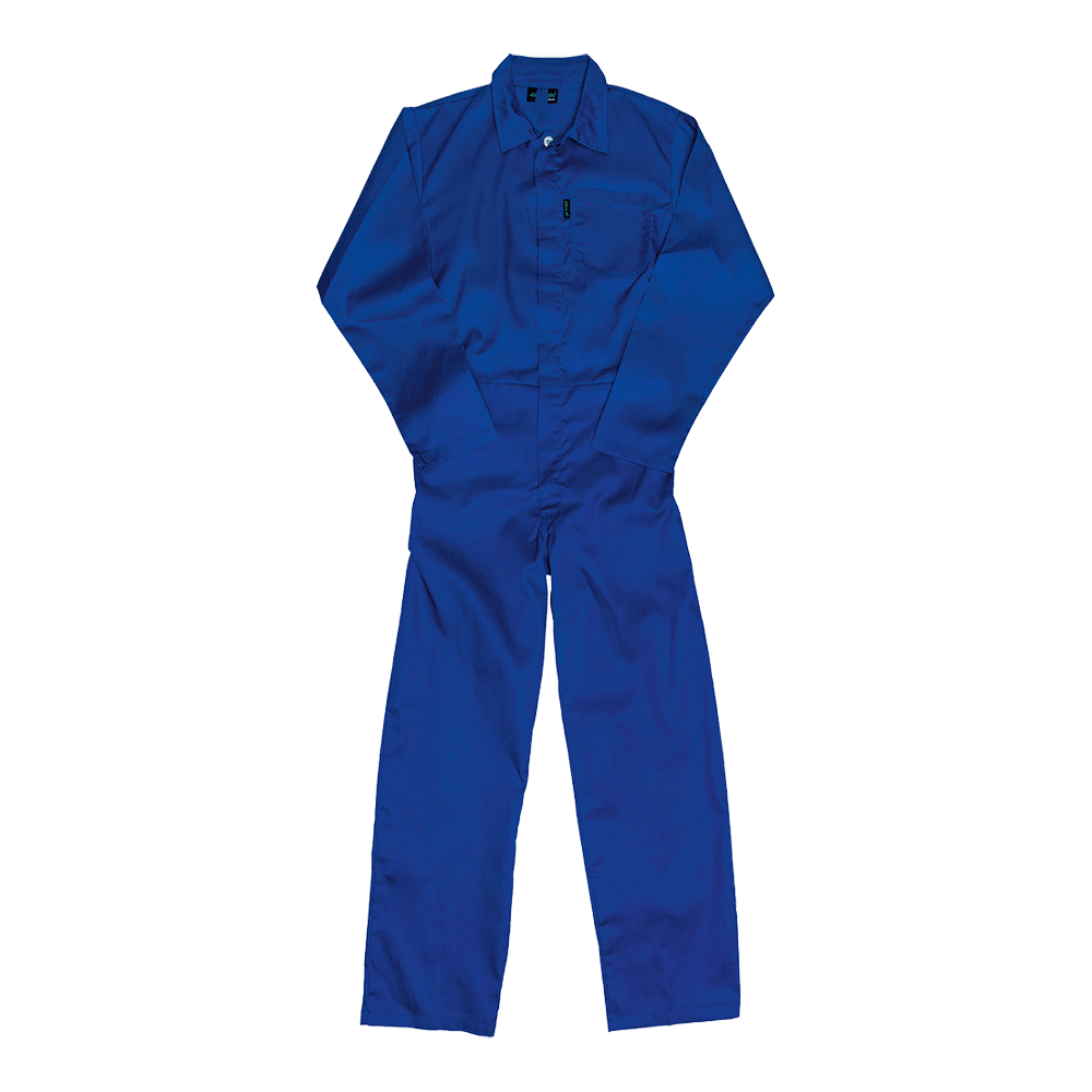 Polycotton Boiler Suit SABS Specification