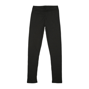 Women's Thermal Long Johns - Black, L