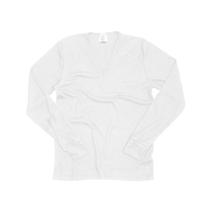 Women's Thermal Long Sleeve Top