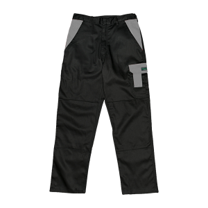 Two Tone Polycotton Utility Cargos SABS Specification