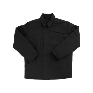 Field Jacket - Black, L