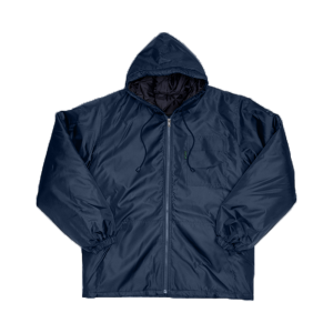 Econo Freezer Jacket
