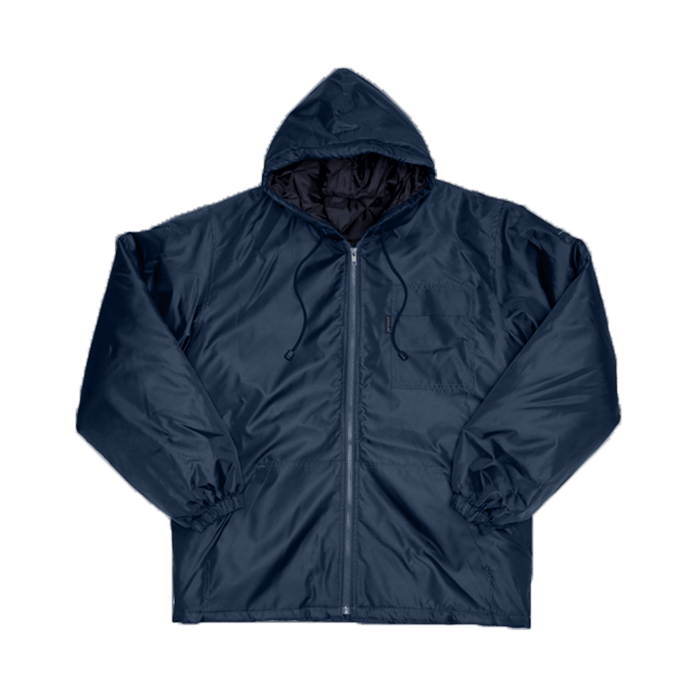 Econo Freezer Jacket