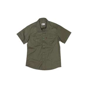Dassie Kid's Bush Shirt