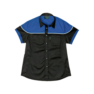 Women’s Two Tone Racing Shirt