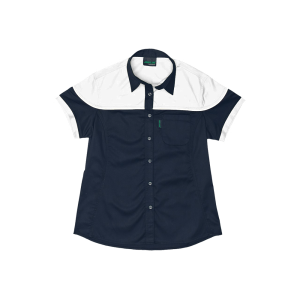Women's Two Tone Racing Shirt