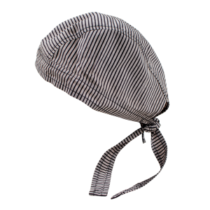 Zandana Preshaped - Ligne Noir