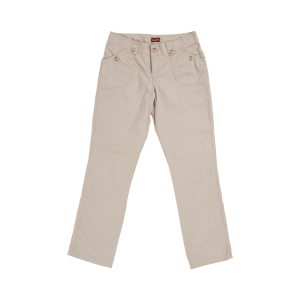 Women's Safari Cargo pants