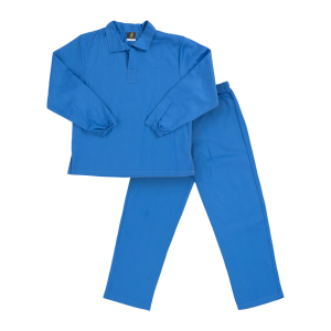 HACCP Food Safety Worksuit