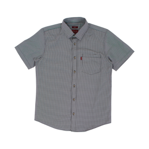 Men's Short Sleeve Slim fit shirt