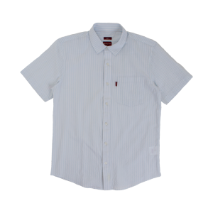 Men's Short Sleeve Slim fit shirt