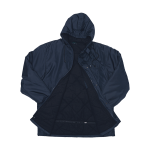 Double-Insulated Freezer Jacket