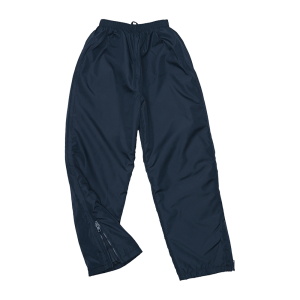 Double-Insulated Freezer Trousers