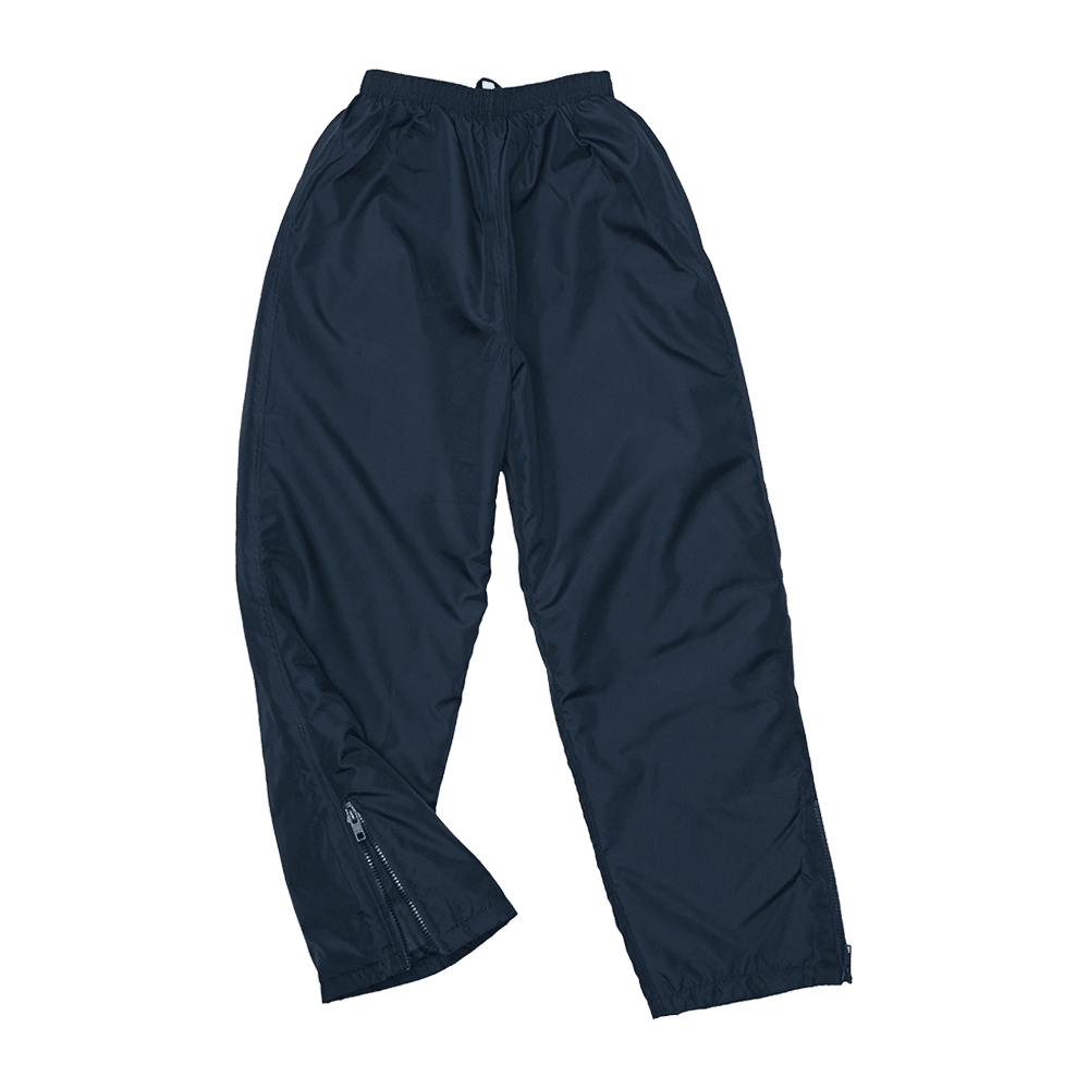 Double-Insulated Freezer Trousers