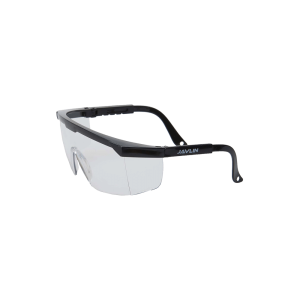 Eurospec Scratch Resistant Spectacles Clear Lens