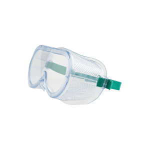 Direct Vent Goggles