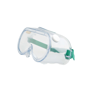 Safety Goggles Indirect Vent
