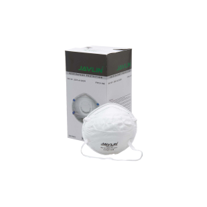 Disposable Face Mask FFP2 - 20 Per Box - Qty in Pcs