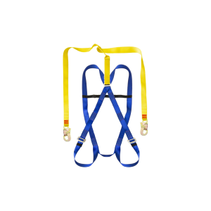 Safety Harness with Snap Hook