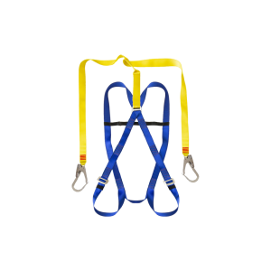 Safety Hareness D/Lanyard Scaffold Hook