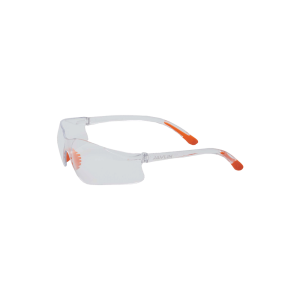Javlin Sport Anti-Scratch & Anti-Fog Clear Lens