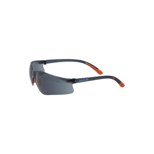 Javlin Sport Anti-Scratch & Anti-Fog Grey Smoke Lens