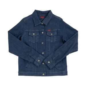 Women's Denim Jacket