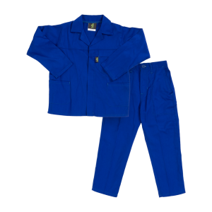 Childrens Worksuit