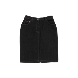 Women's Denim Skirt