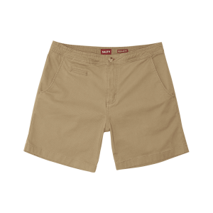 Sabi Stretch Trail Shorts - End Of Range