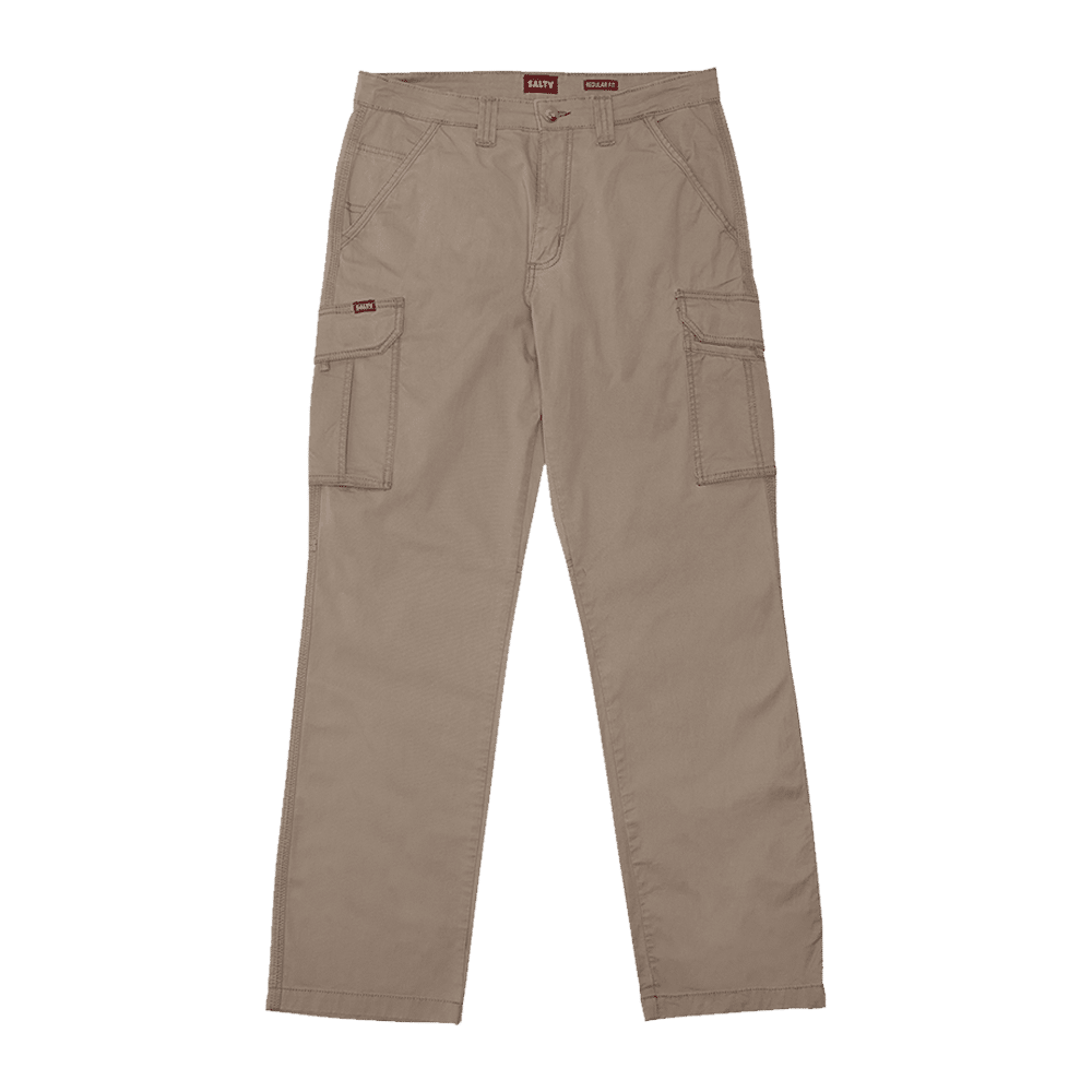 Kariba Stretch Utility Cargos