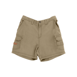 Namib Stretch Utility Shorts - Khaki, 32