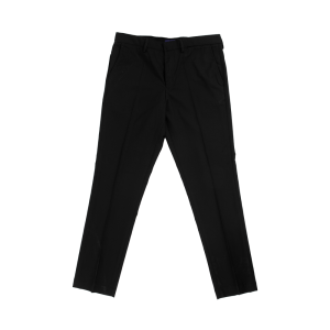 Men's Tailored fit Chino - Black, 32