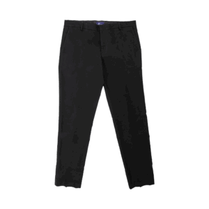 Men's Slim fit Chino - Black, 32