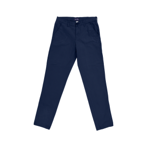 Women's Chino - Navy, 62