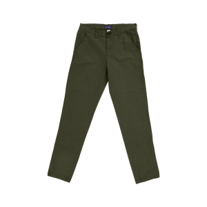Women's Chino - Olive, 52