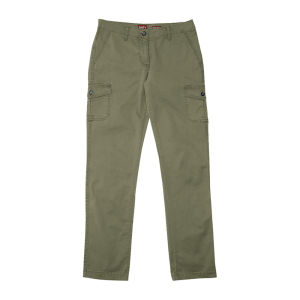 Serengeti Stretch Utility Cargos