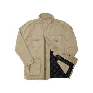 Caprivi Safari & Hunting Jacket