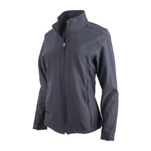 Tuli Softshell Jacket