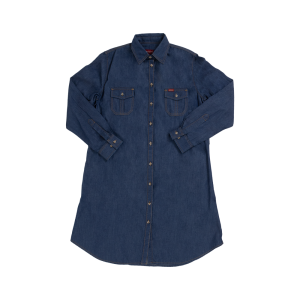 Women's Denim Shirt dress