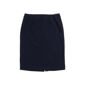 Women's pencil skirt - Navy, 62