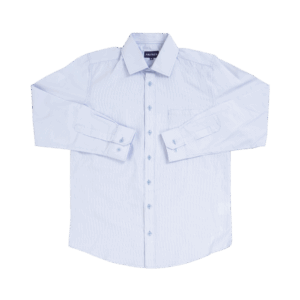 Men's Long Sleeve Classic fit shirt